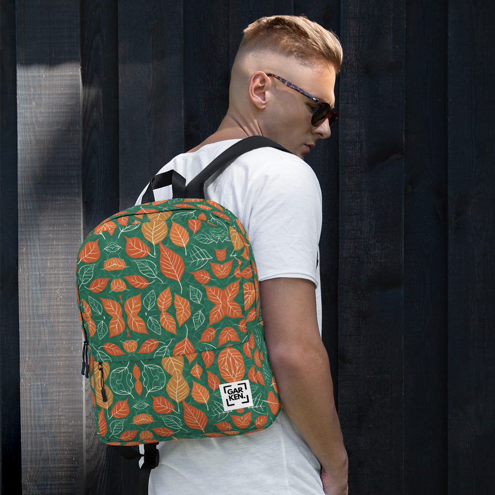 Botanical Bliss Backpack