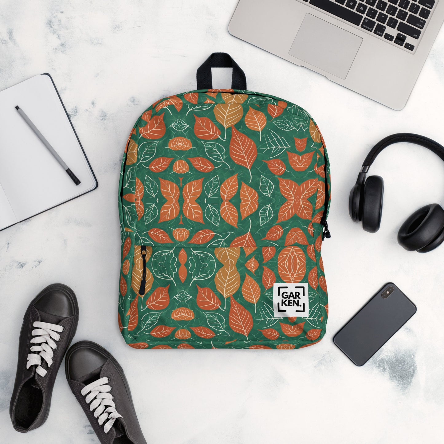 Botanical Bliss Backpack