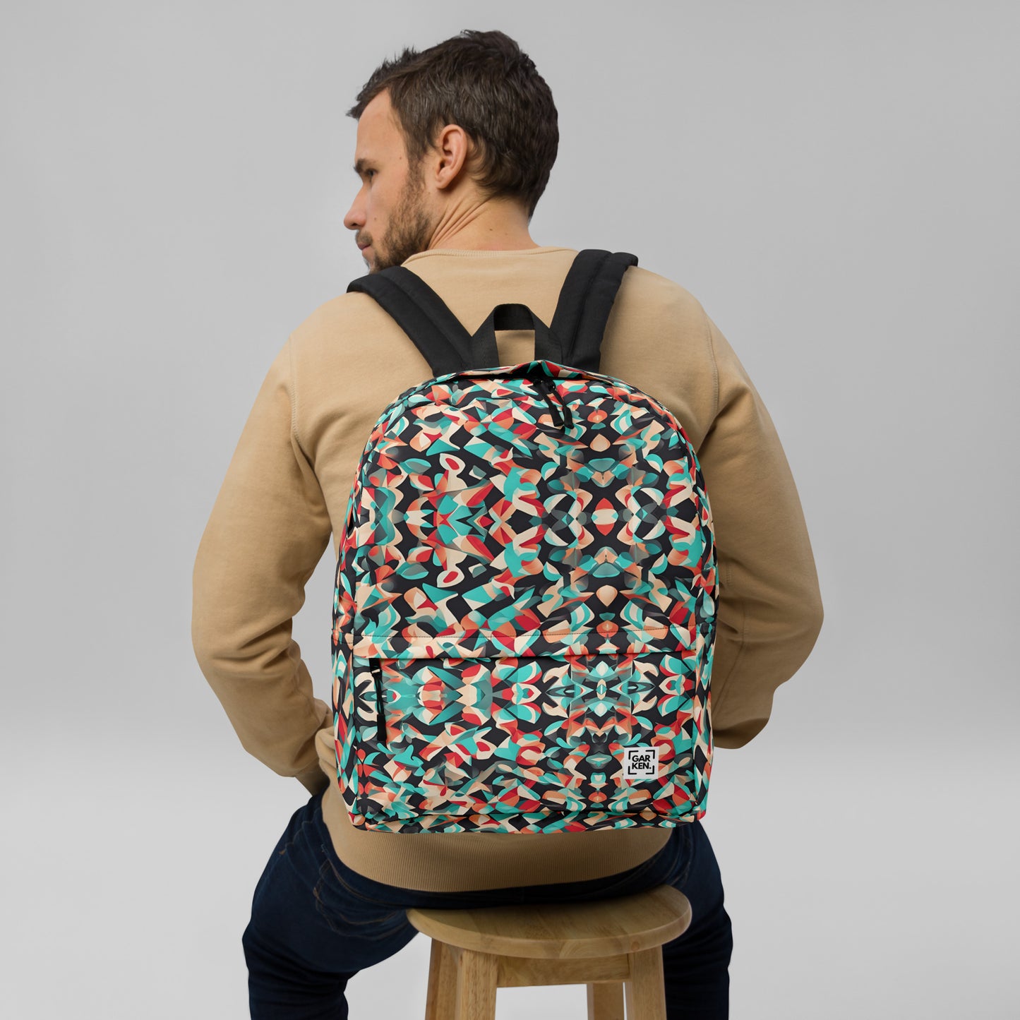 Chroma Mirage Backpack