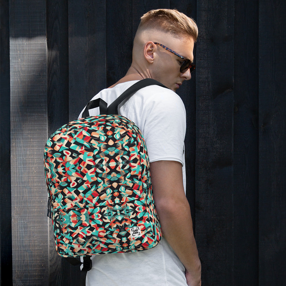 Chroma Mirage Backpack