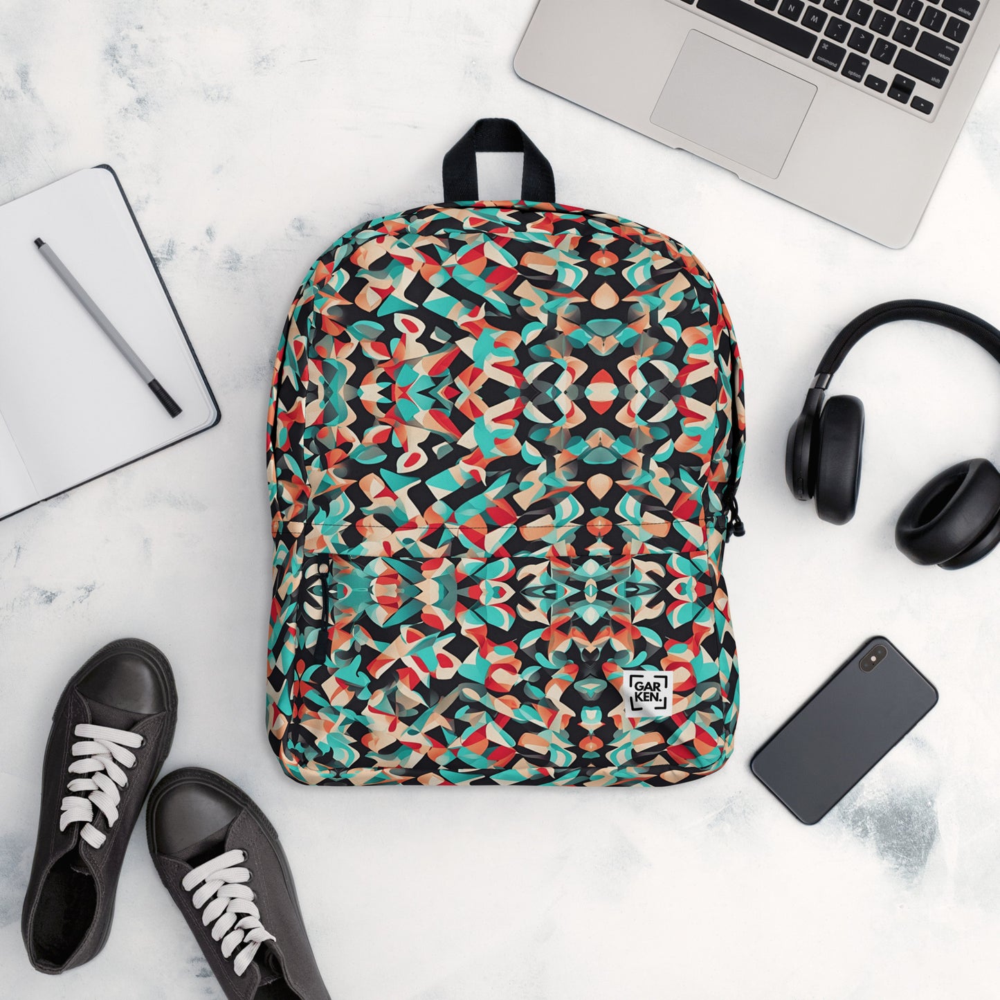 Chroma Mirage Backpack