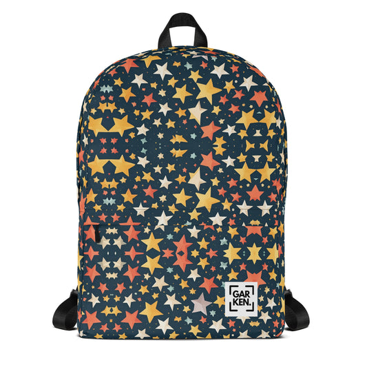 Cosmic Stardust Backpack