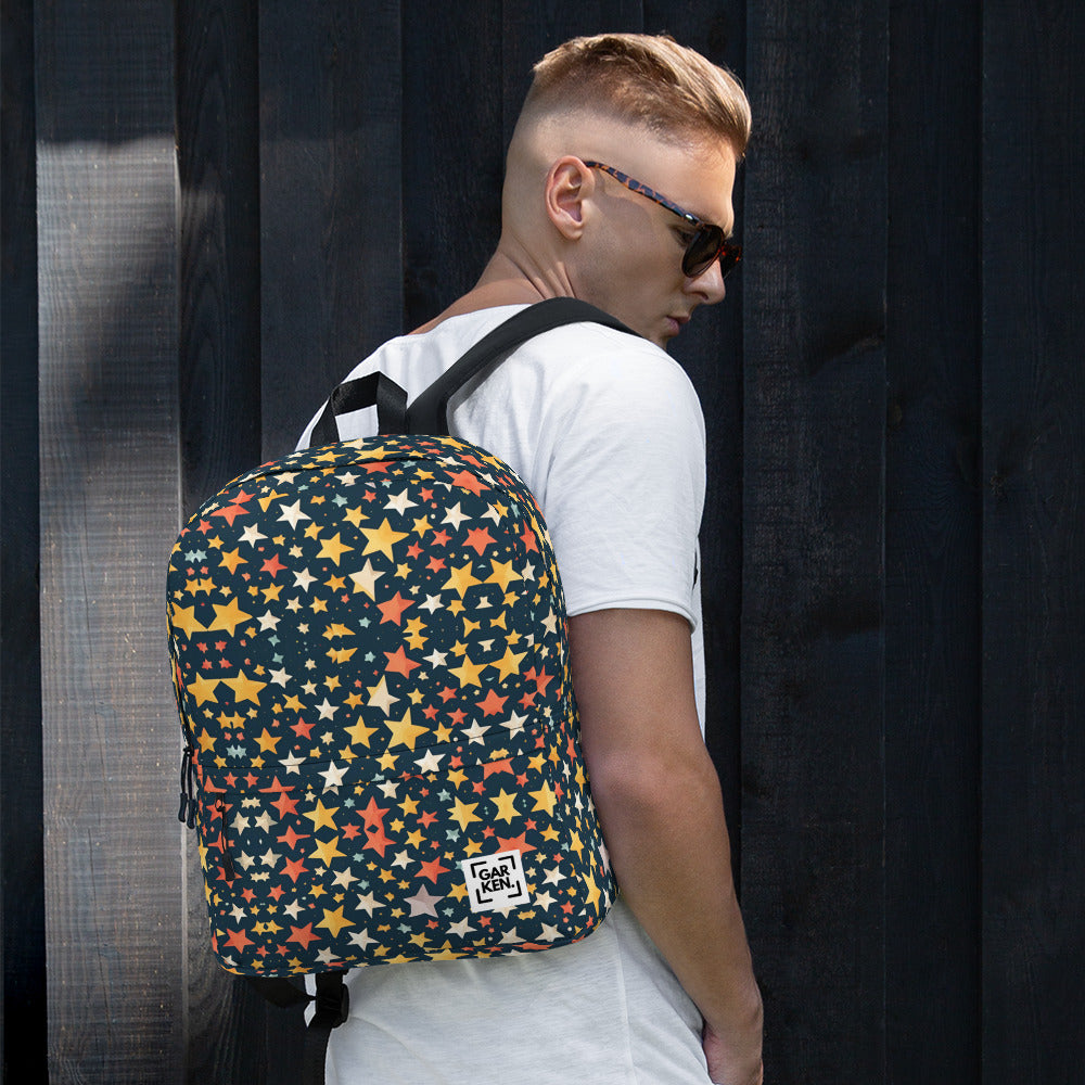 Cosmic Stardust Backpack