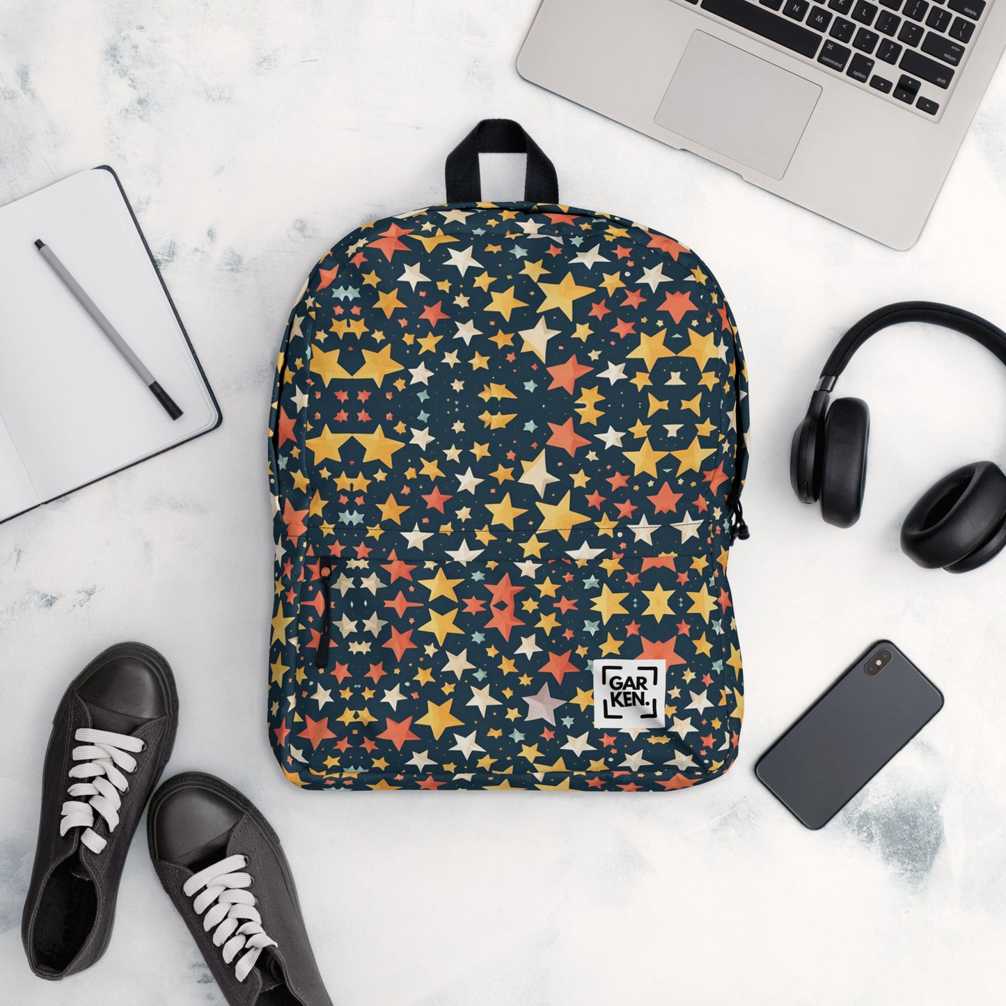 Cosmic Stardust Backpack