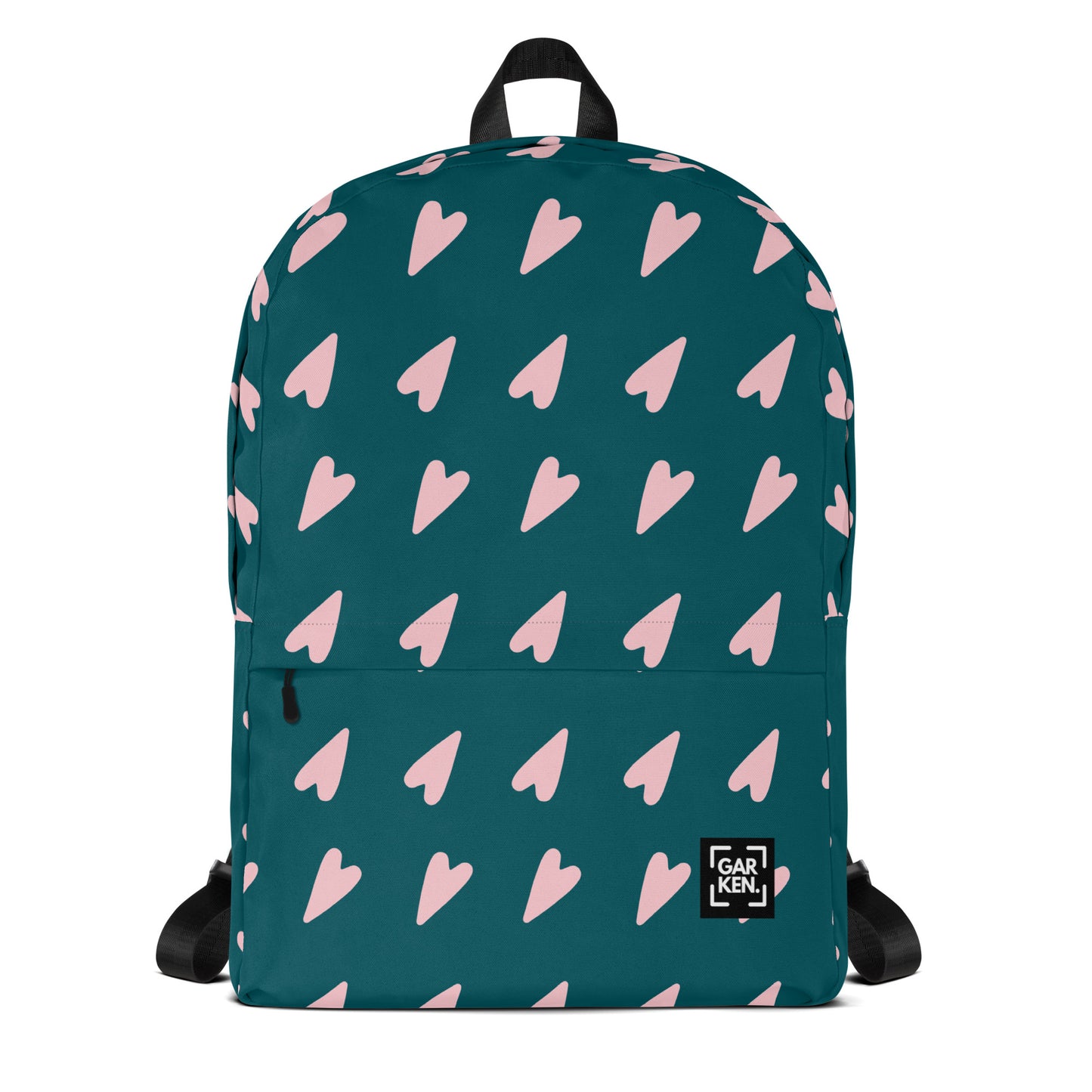 Cupid Hearts Backpack