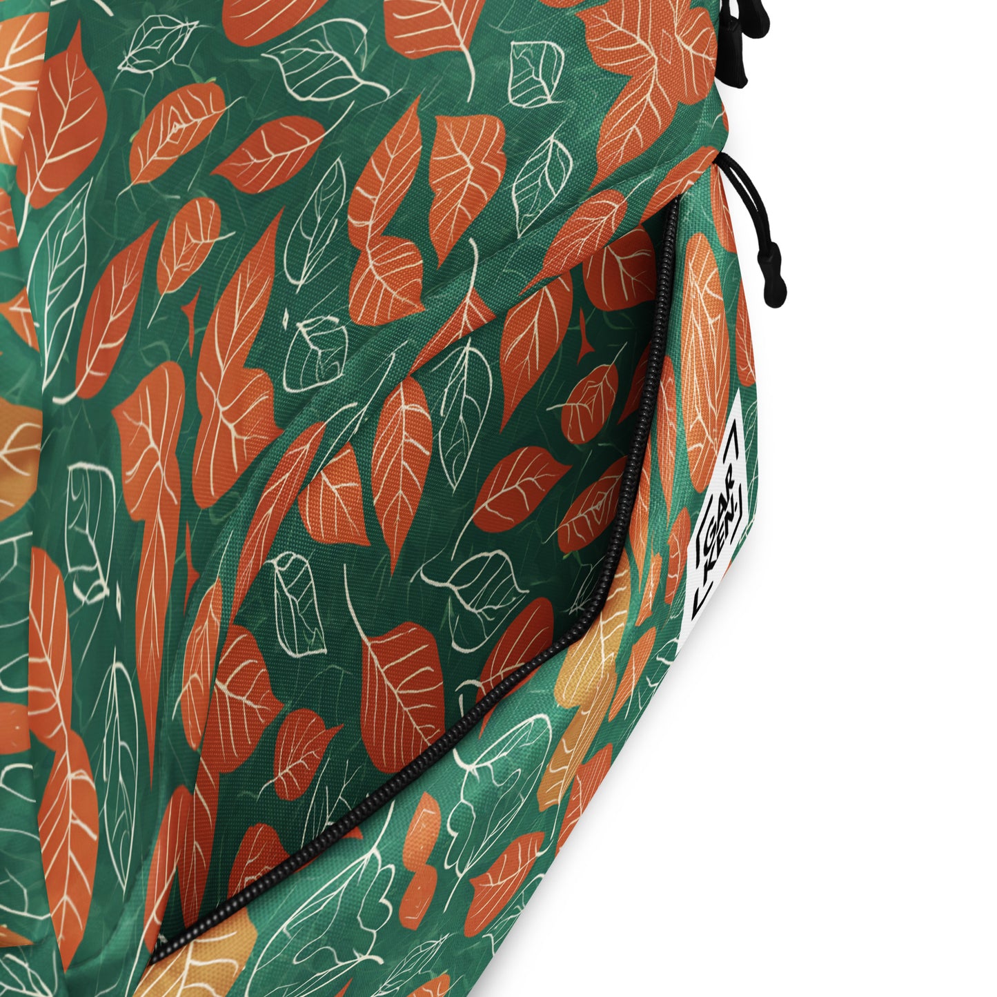 Botanical Bliss Backpack