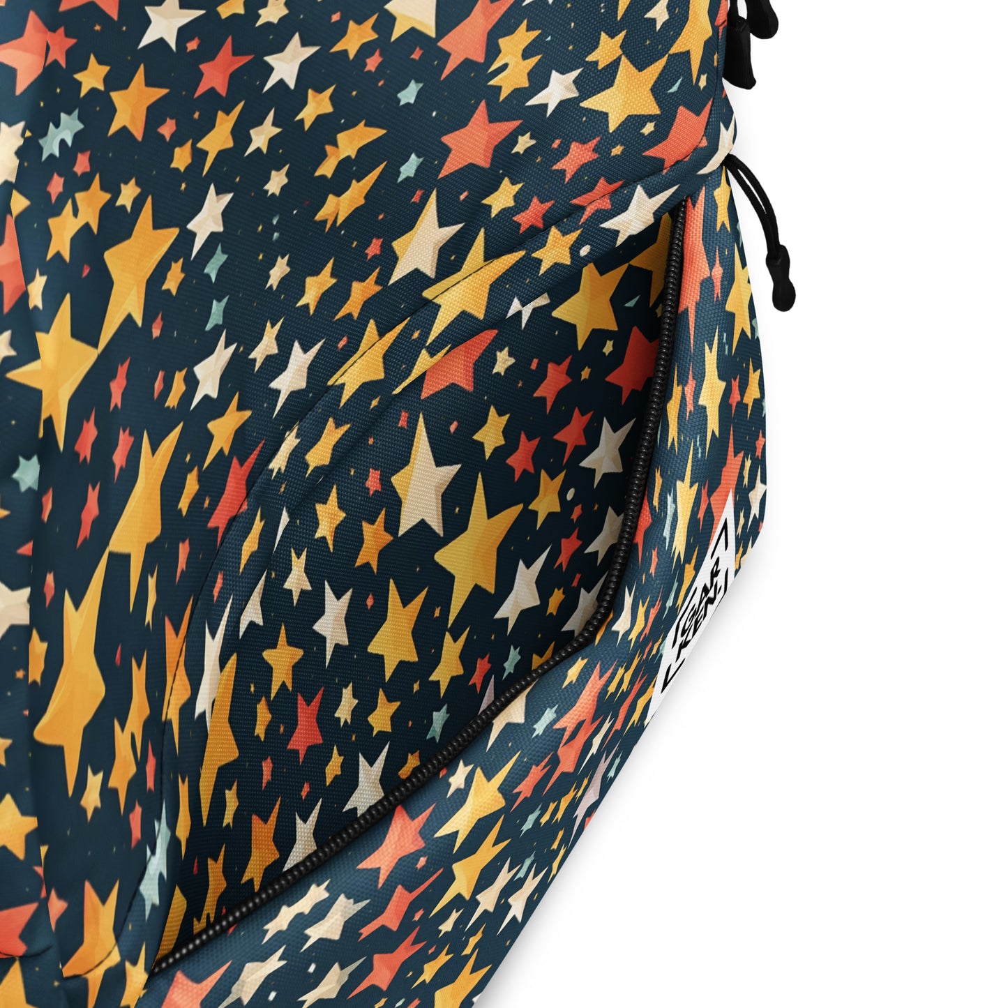 Cosmic Stardust Backpack
