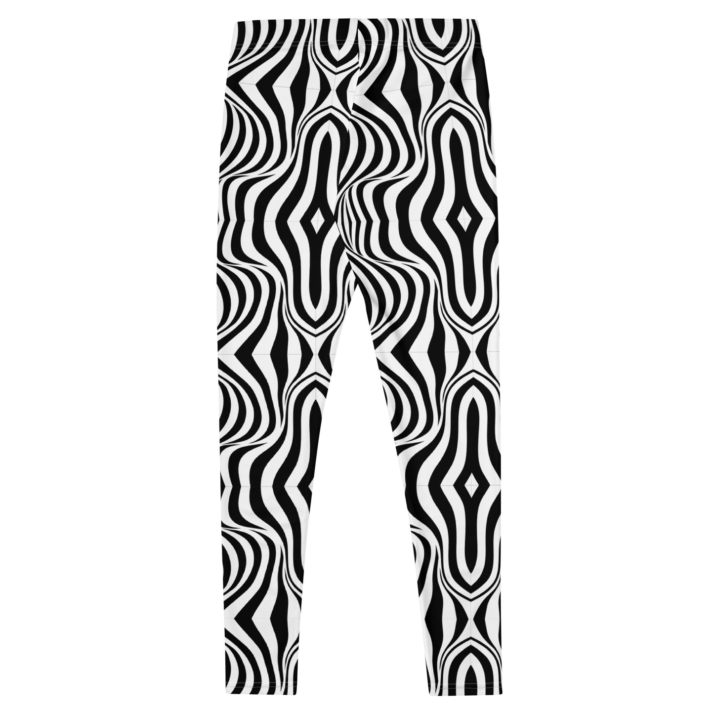 Marble Mist Leggings