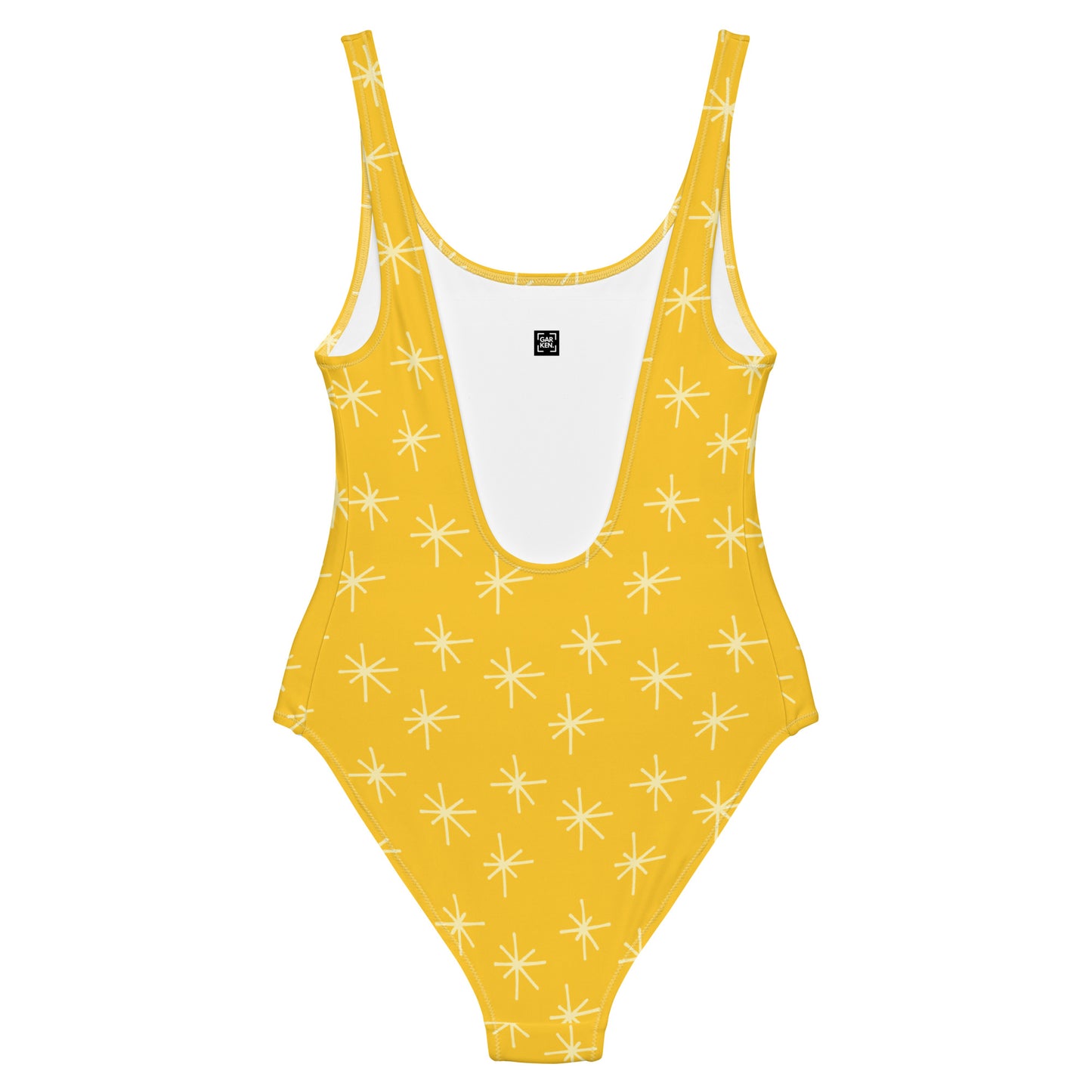 Fiji One-Piece Swimsuit