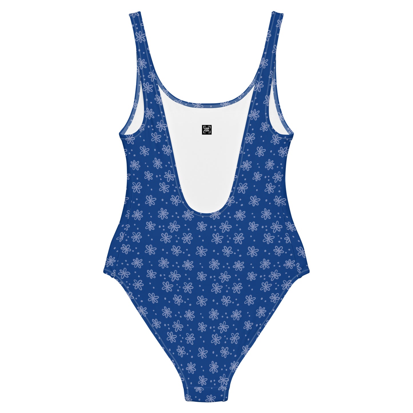 Phi Phi One-Piece Swimsuit