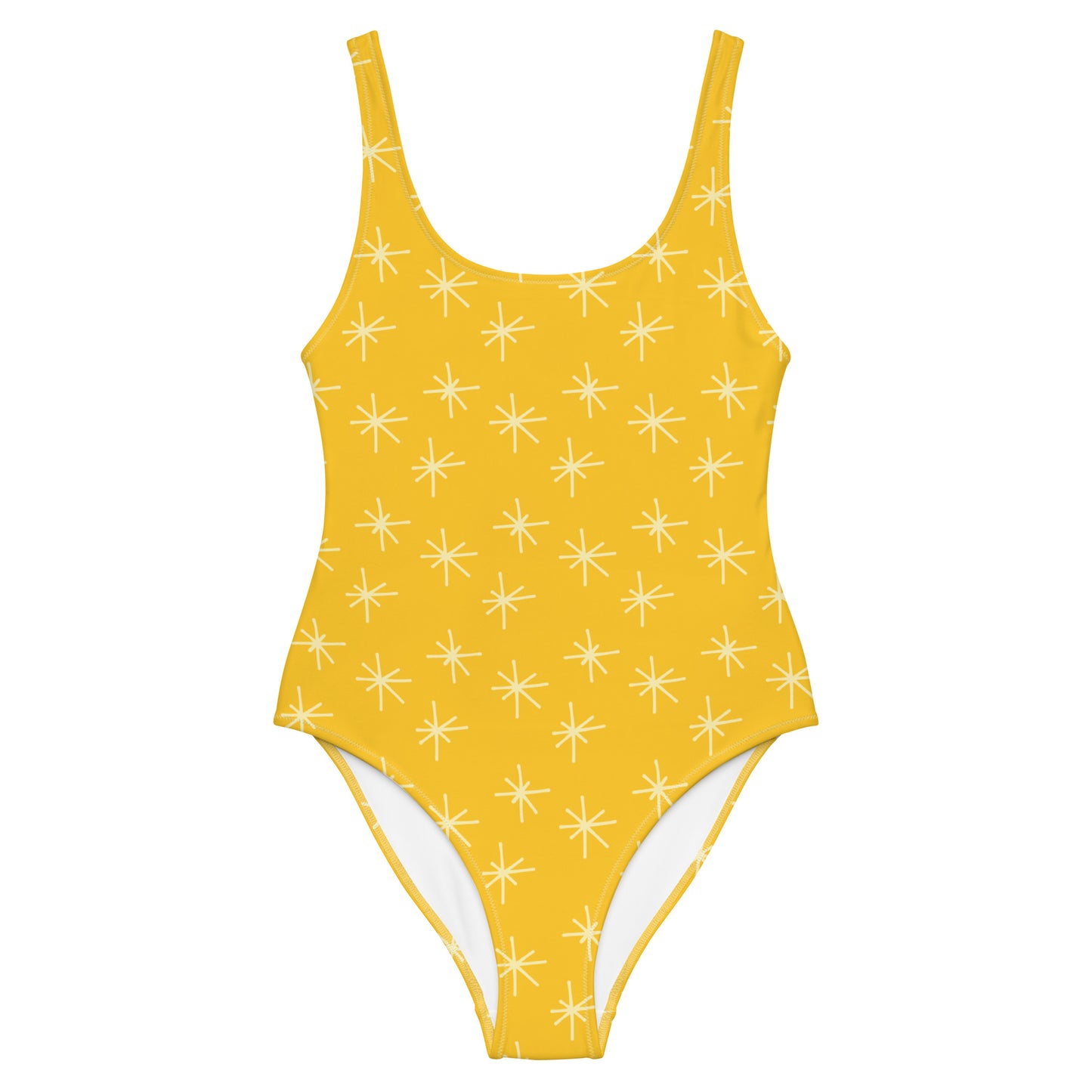 Fiji One-Piece Swimsuit