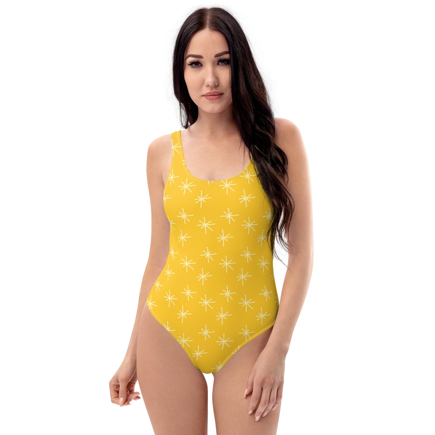 Fiji One-Piece Swimsuit