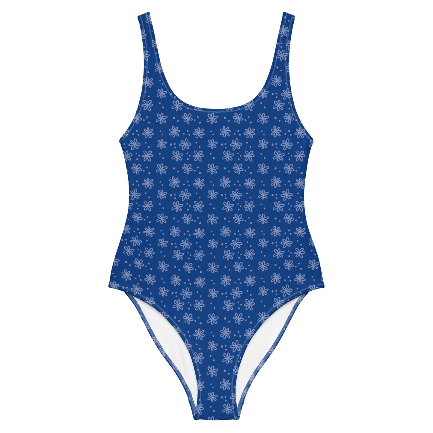 Phi Phi One-Piece Swimsuit