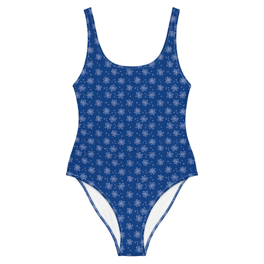 Phi Phi One-Piece Swimsuit