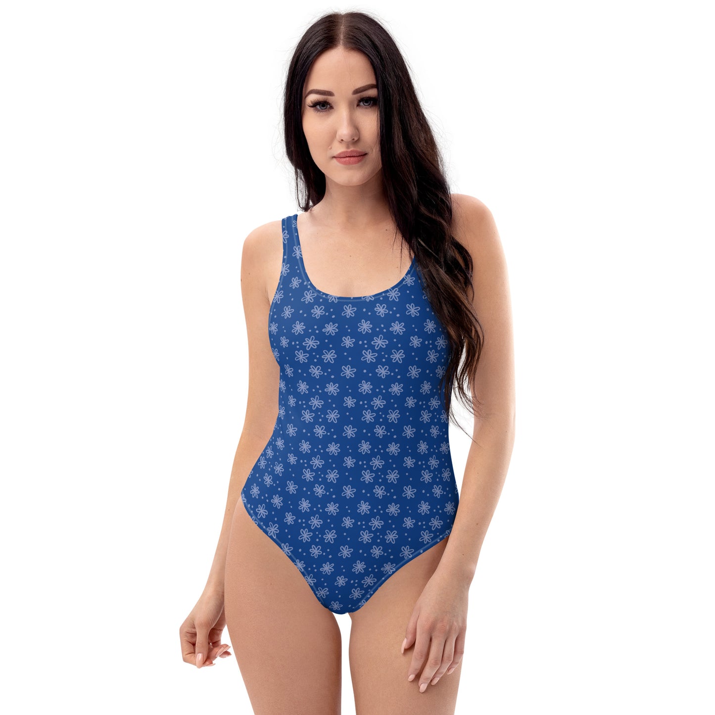 Phi Phi One-Piece Swimsuit