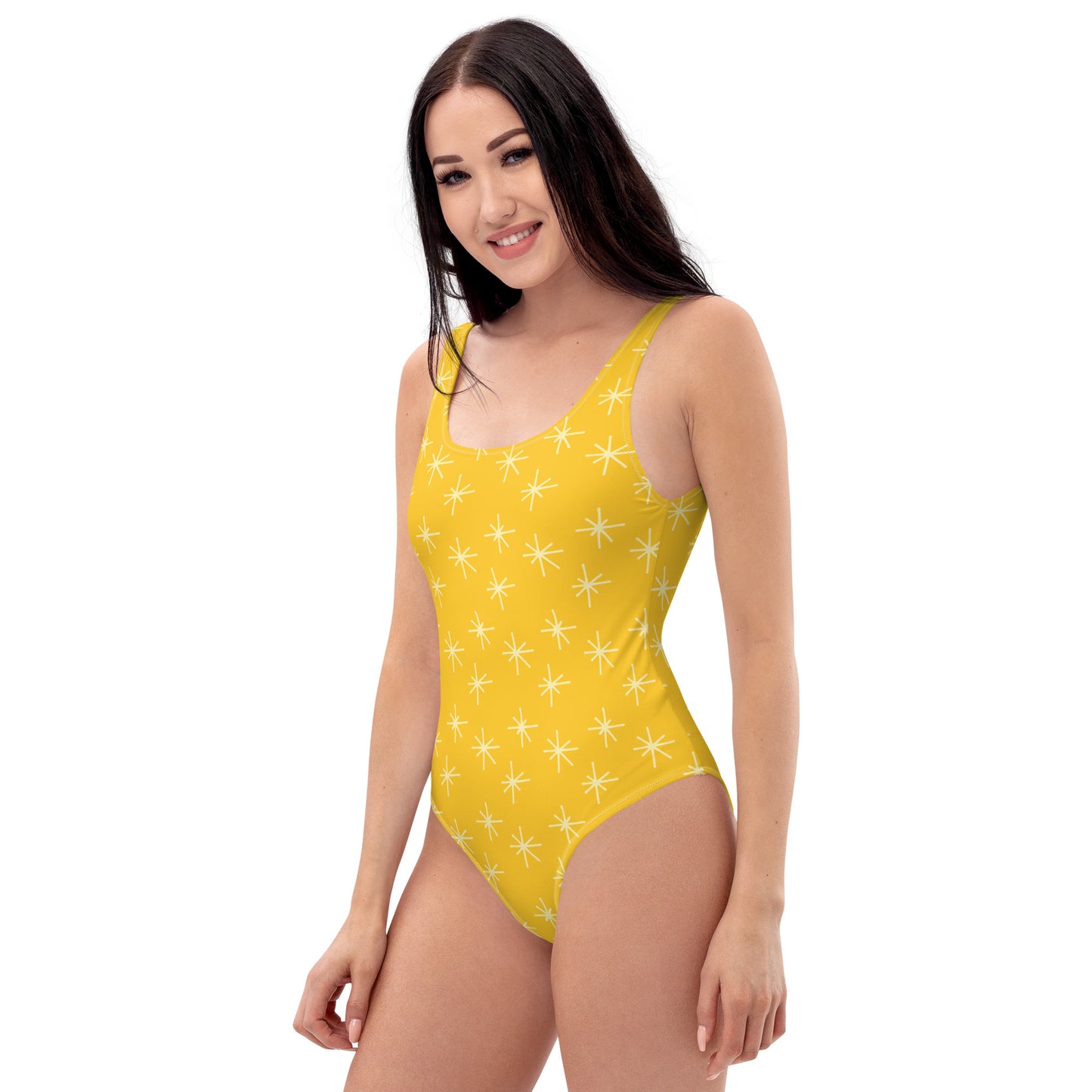 Fiji One-Piece Swimsuit