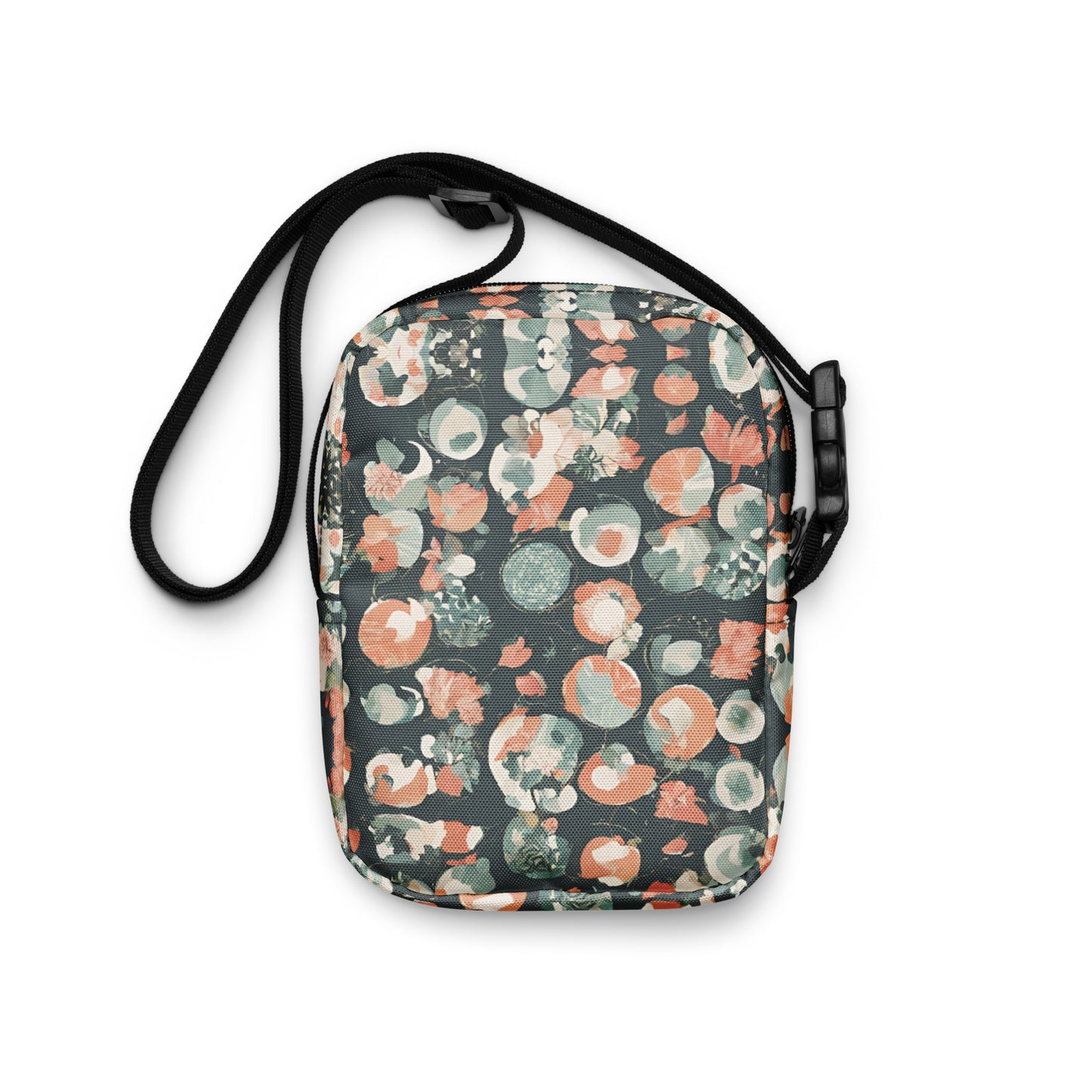 Colourburst Crossbody Bag