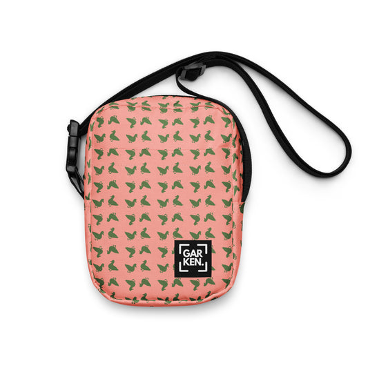 Duckberry Delight Crossbody Bag