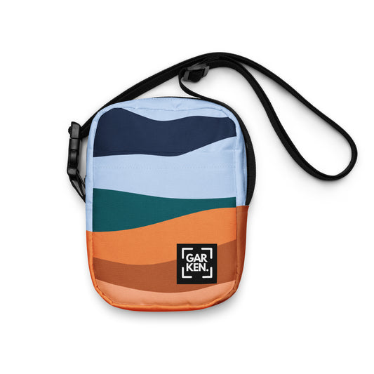 Terrain Crossbody Bag