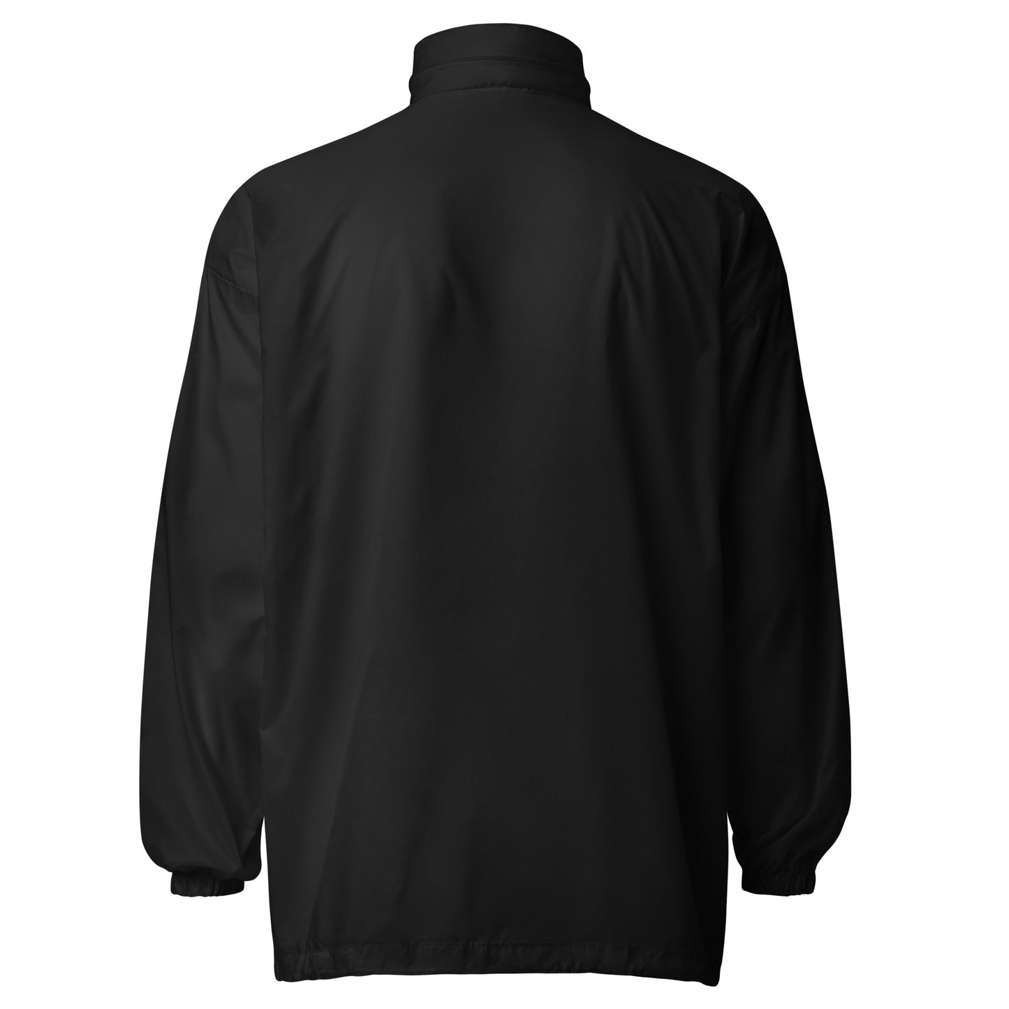 Jamie Unisex Windbreaker