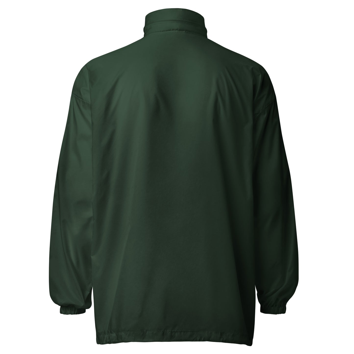 Jamie Unisex Windbreaker