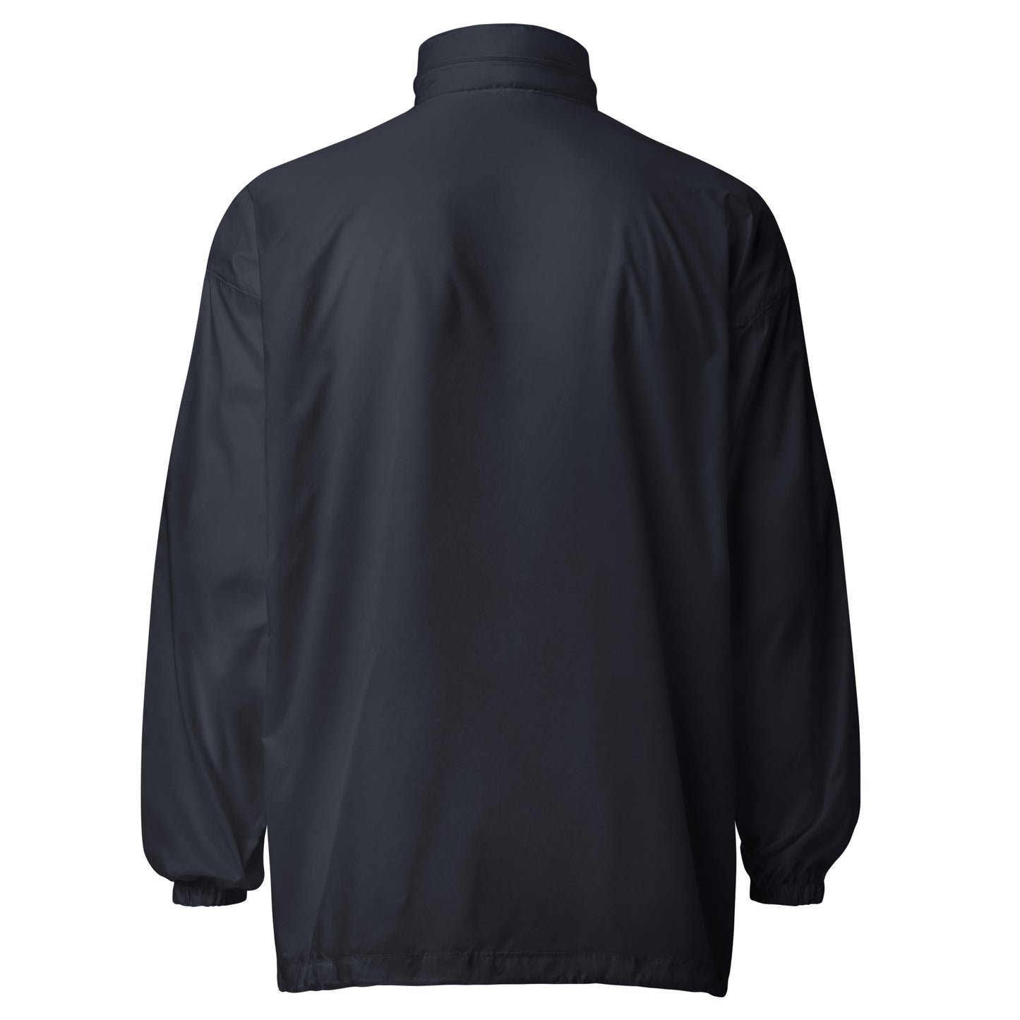 Jamie Unisex Windbreaker