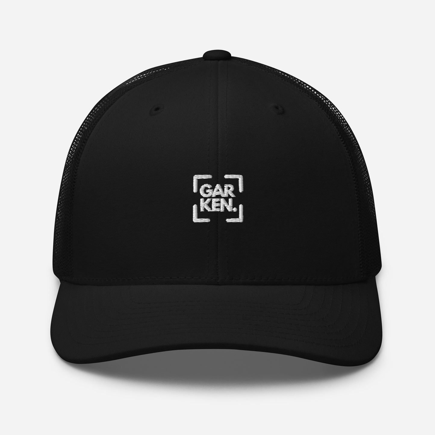 Ashton Trucker Cap