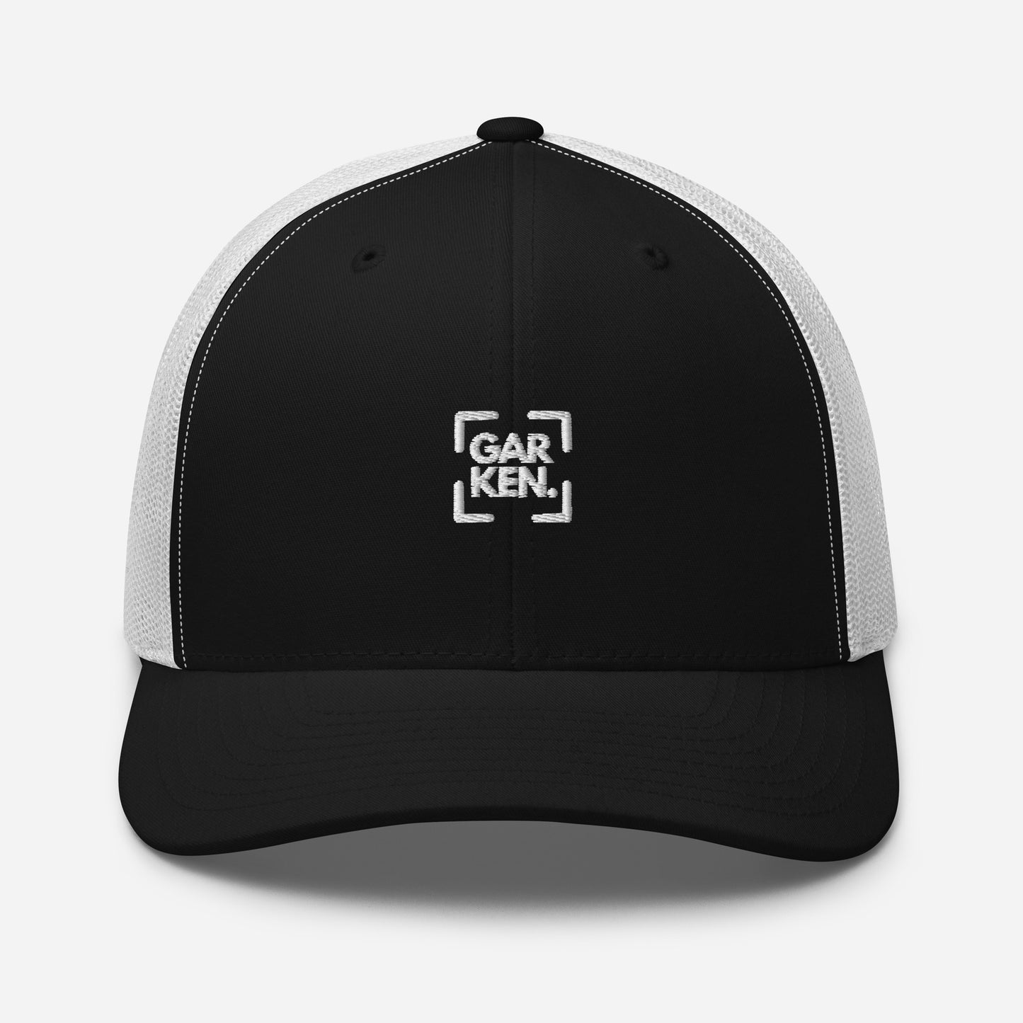 Ashton Trucker Cap