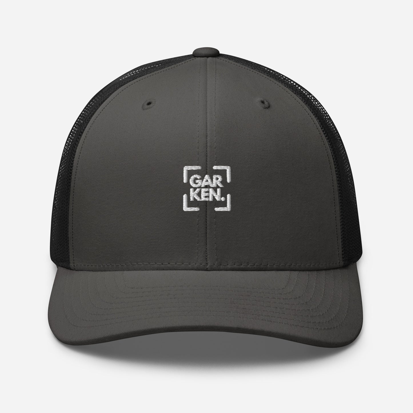 Ashton Trucker Cap