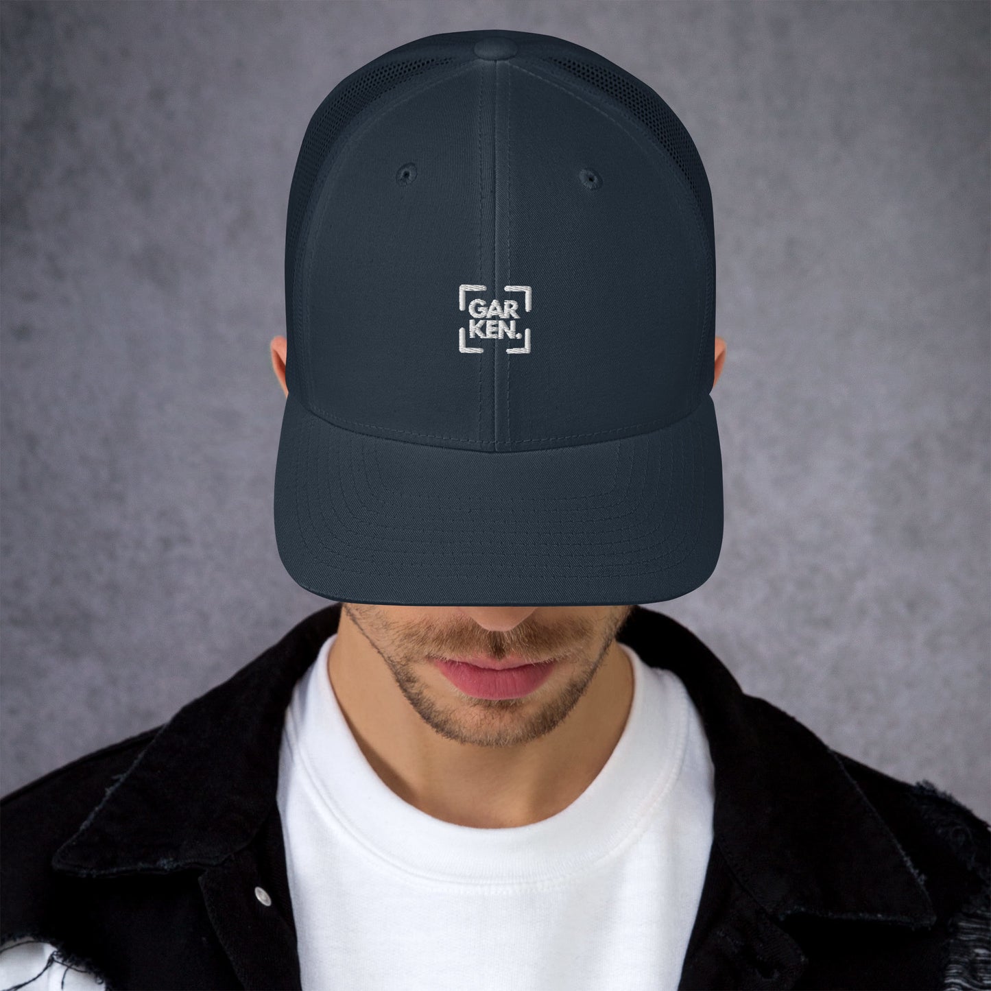 Ashton Trucker Cap