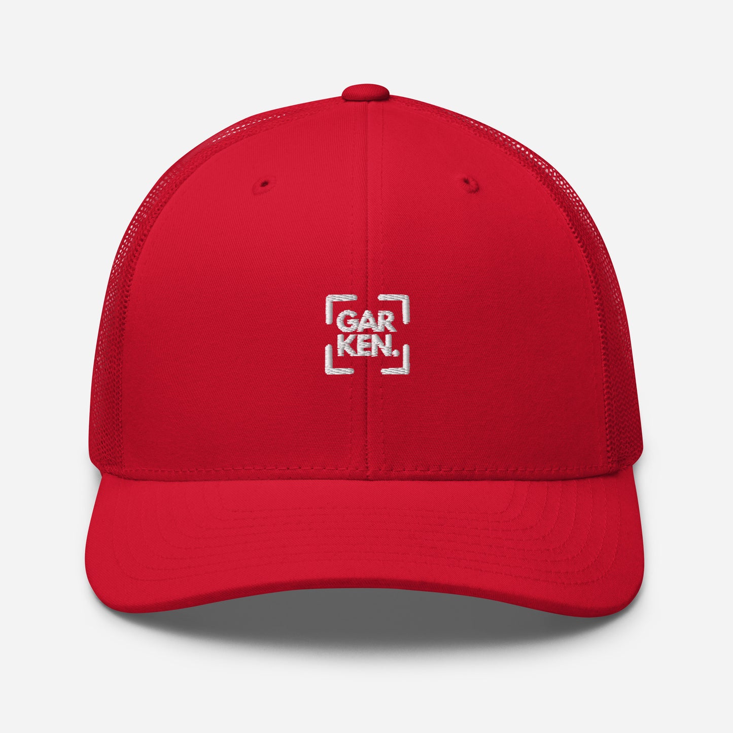 Ashton Trucker Cap