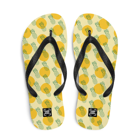 Aloha Flip-Flops