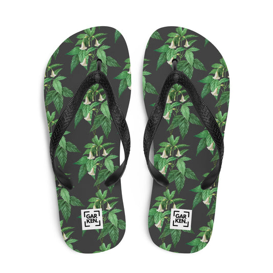 Belize Flip-Flops