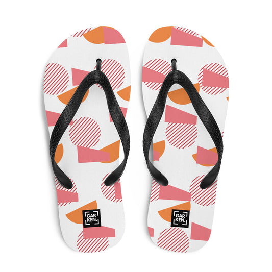 Club Groovy Flip-Flops