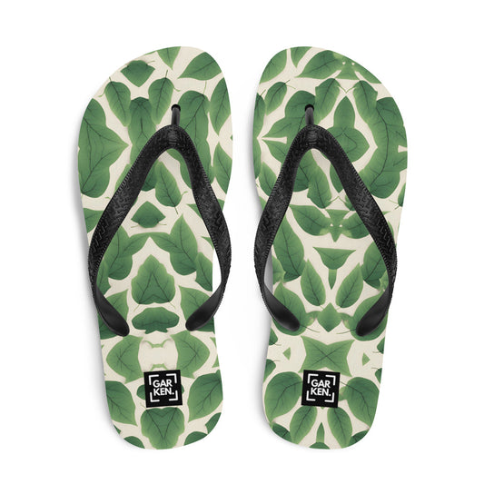 Tropicana Flip-Flops