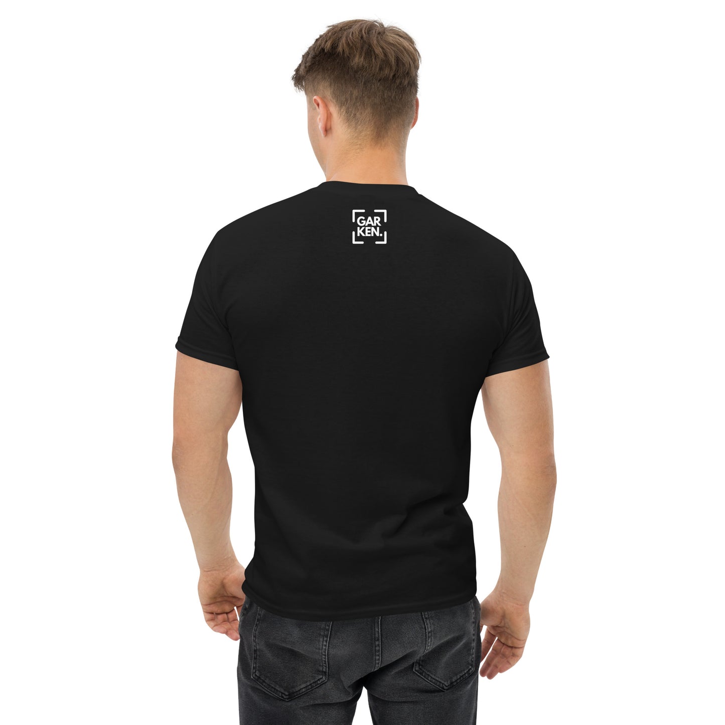 Greece Unisex Classic Tee