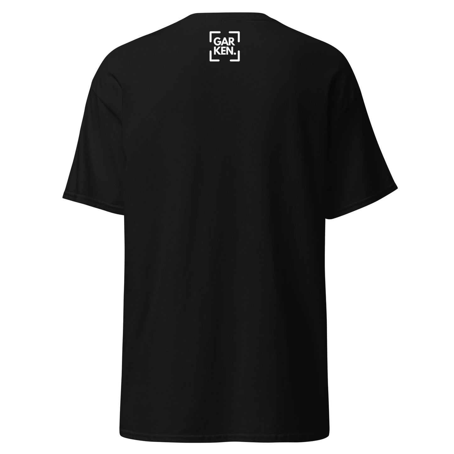 Greece Unisex Classic Tee