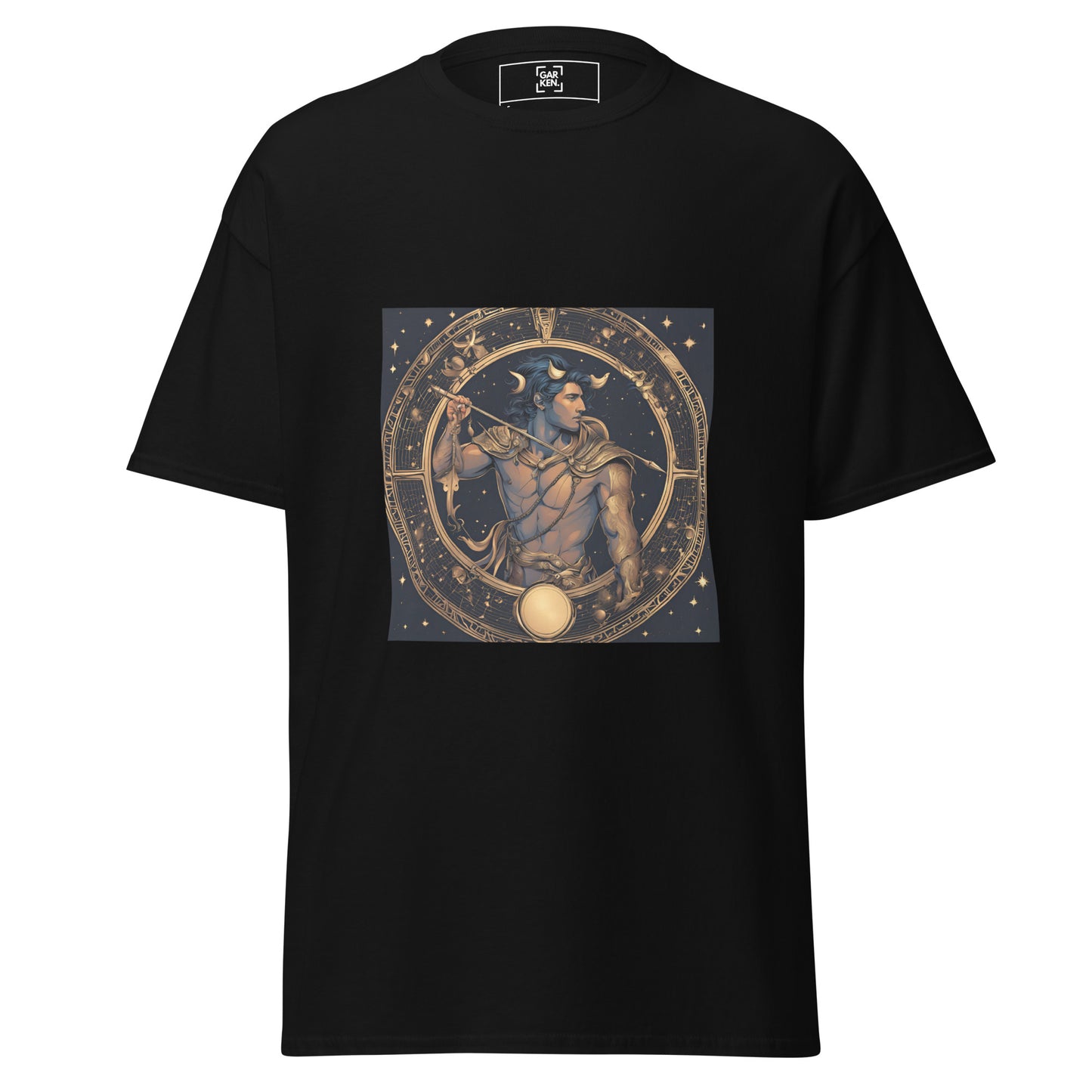 Sagittarius Unisex Classic Tee