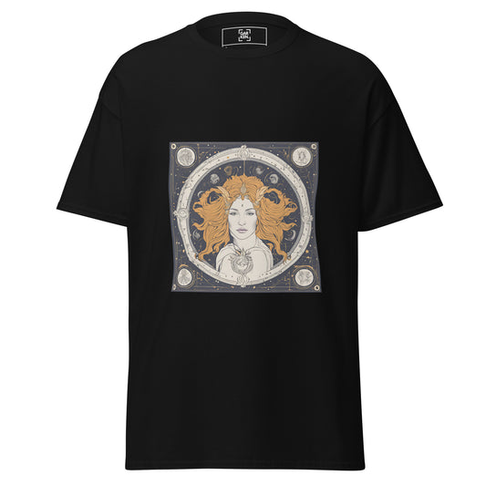 Virgo Unisex Classic Tee