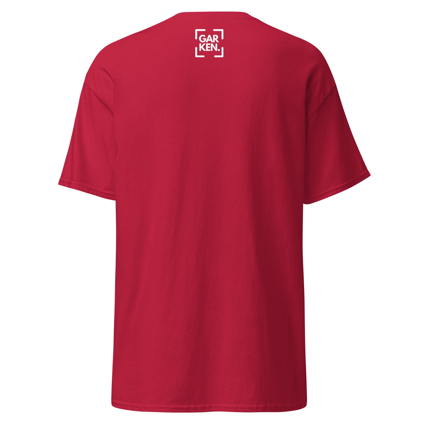 Greece Unisex Classic Tee