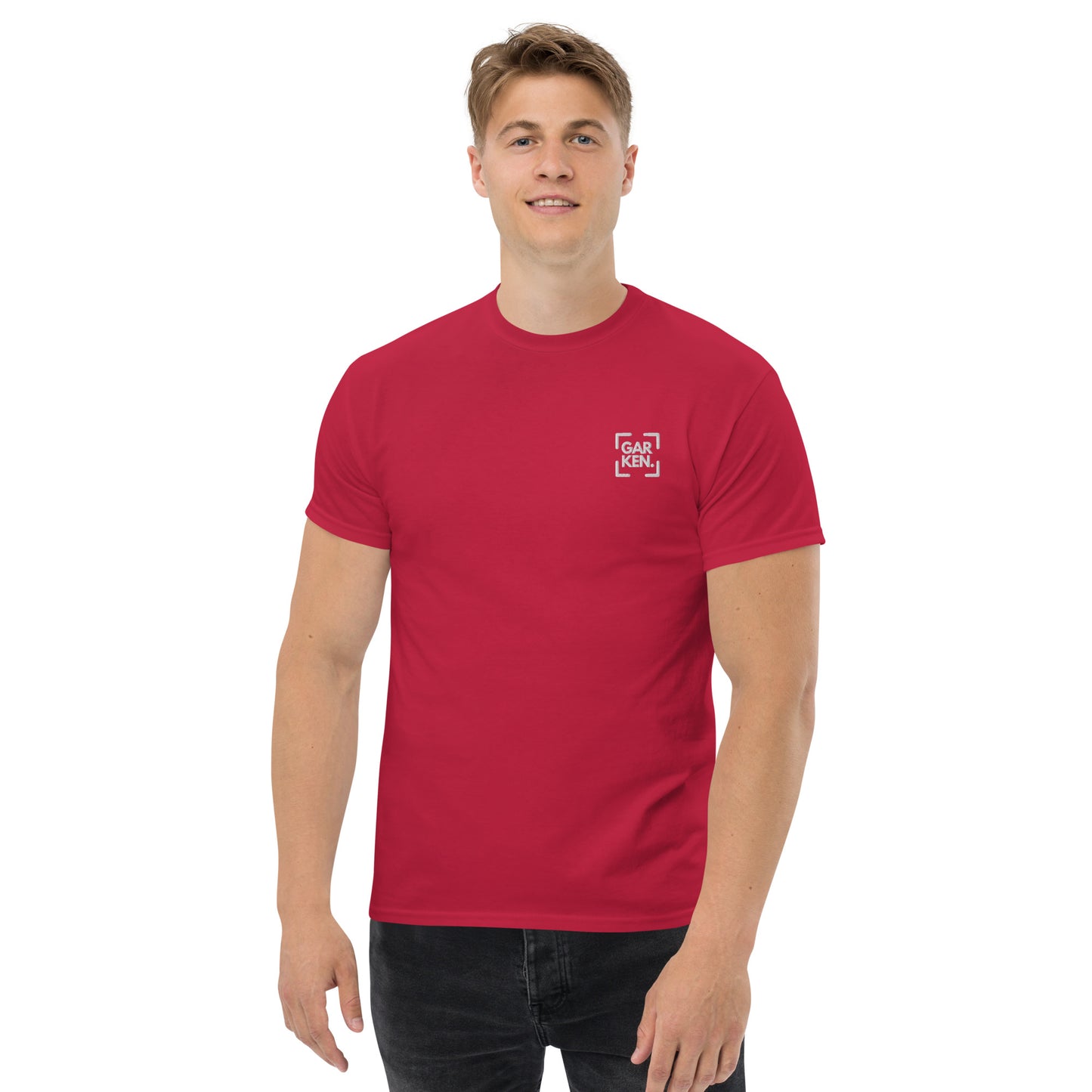 Avery Unisex Classic Tee