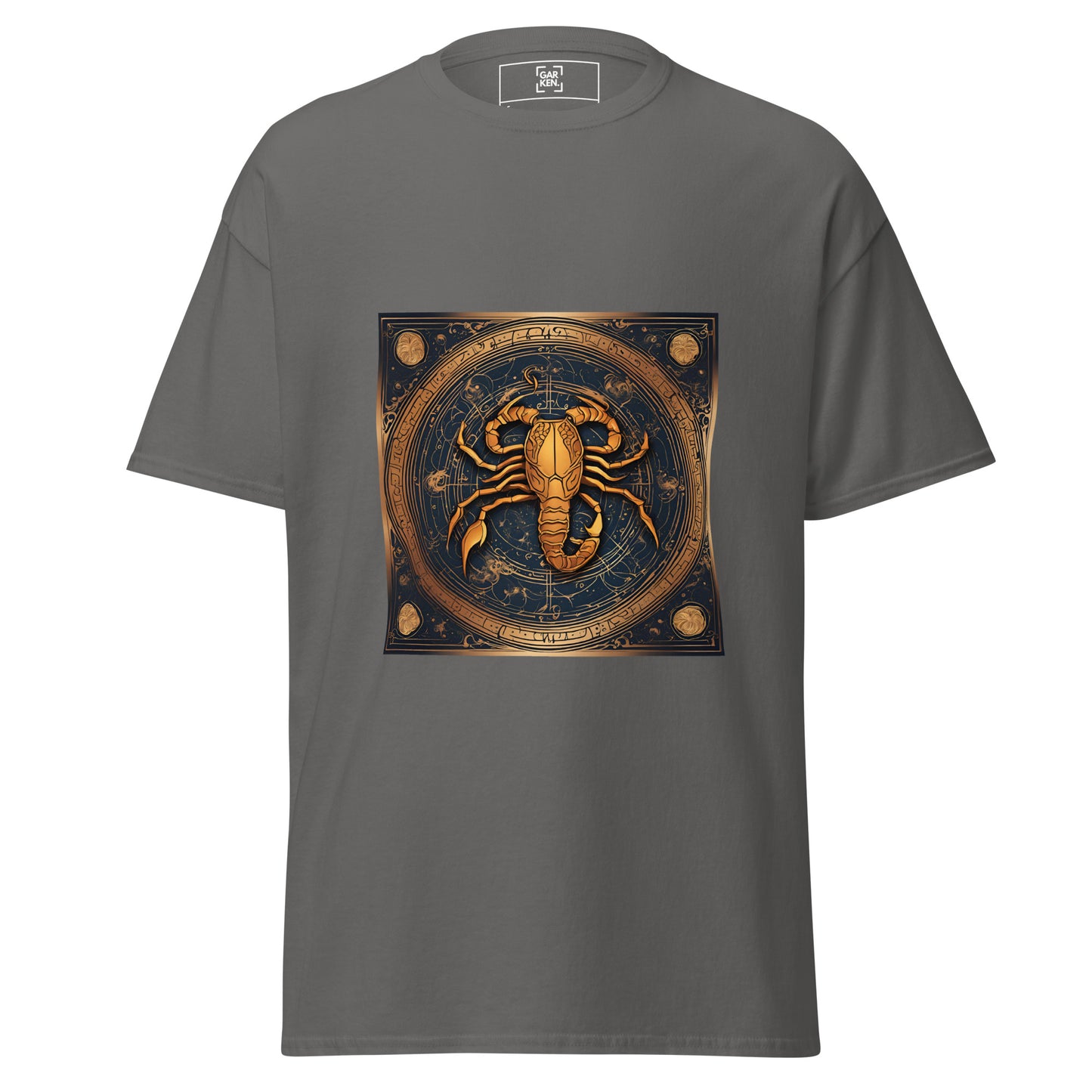 Scorpio Unisex classic tee