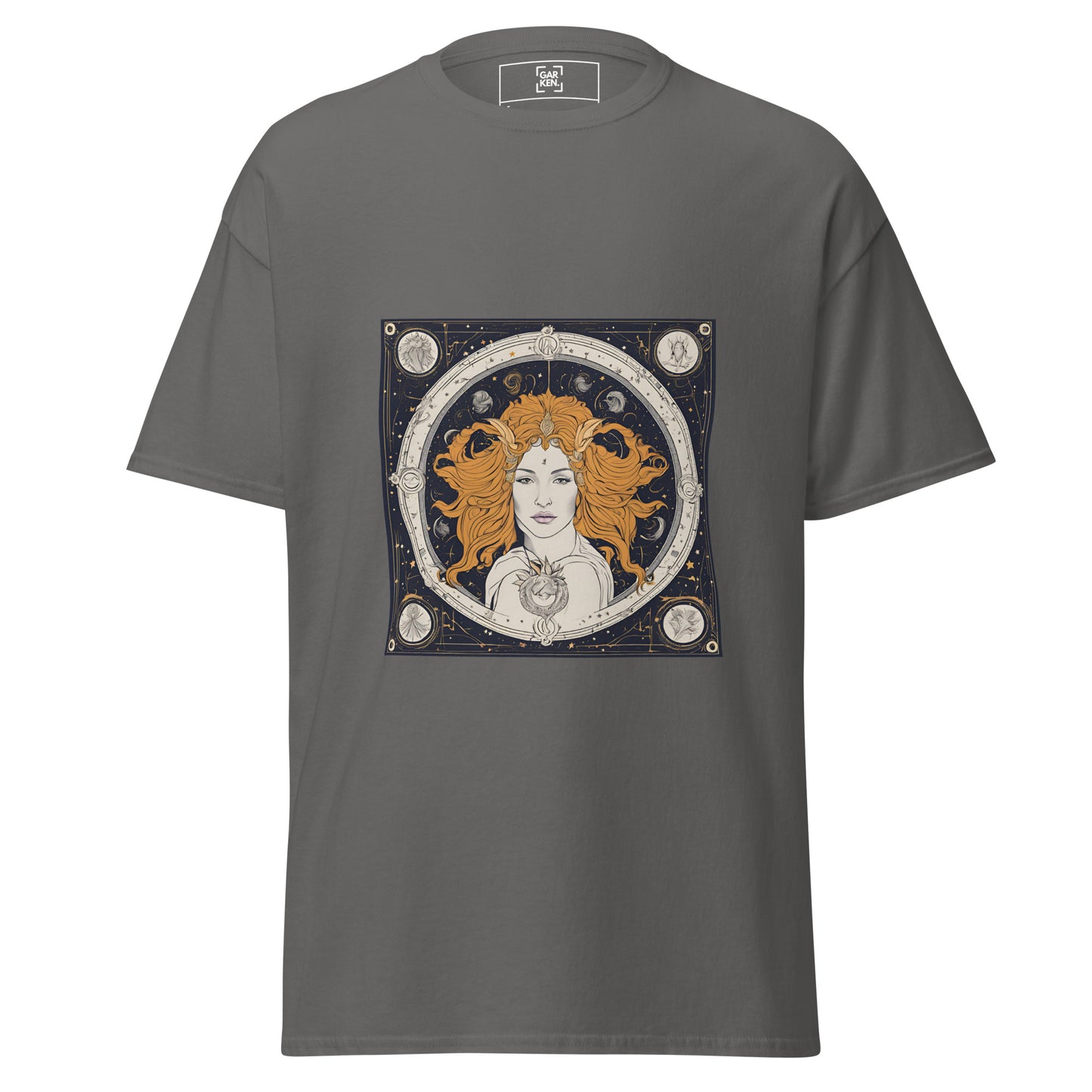 Virgo Unisex Classic Tee