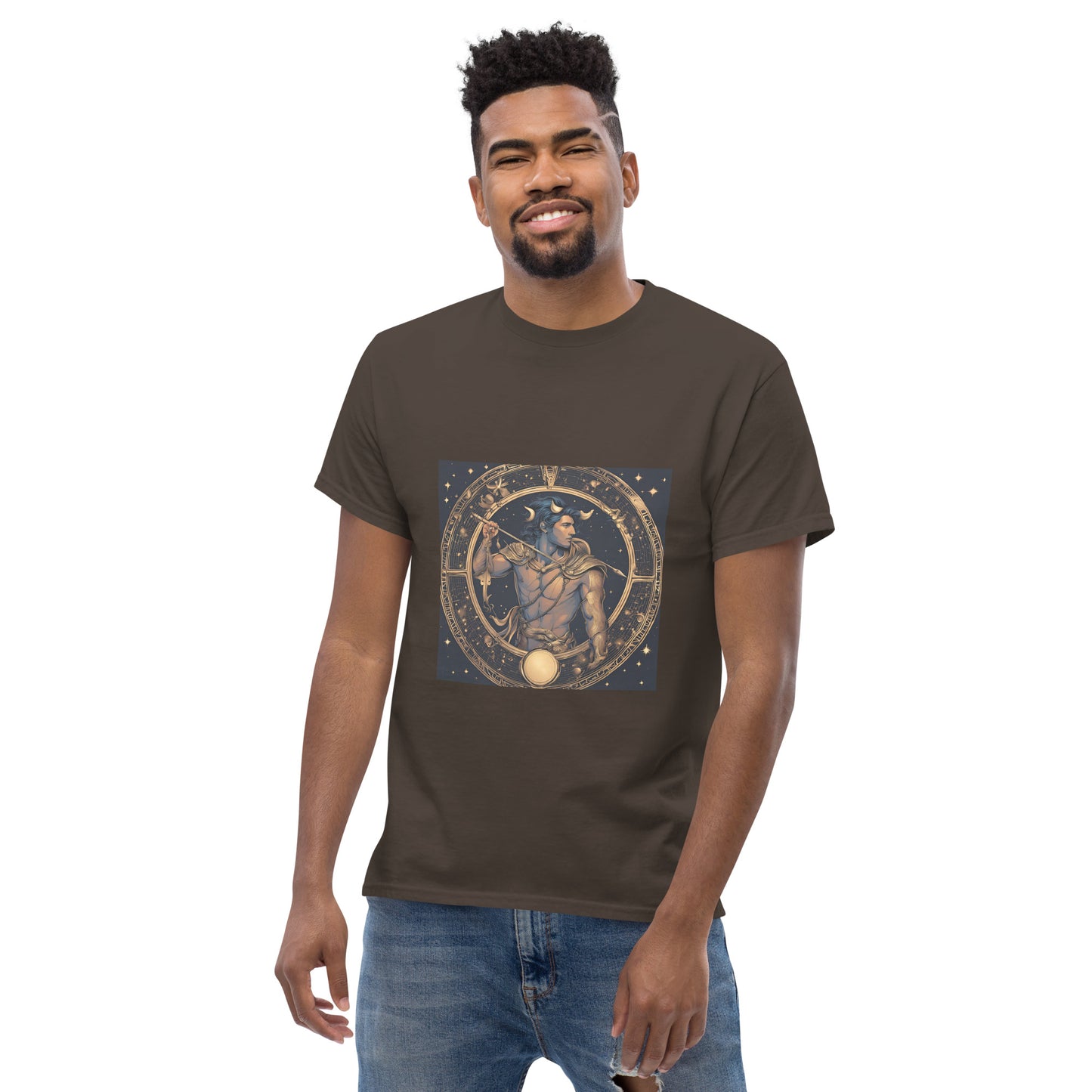 Sagittarius Unisex Classic Tee