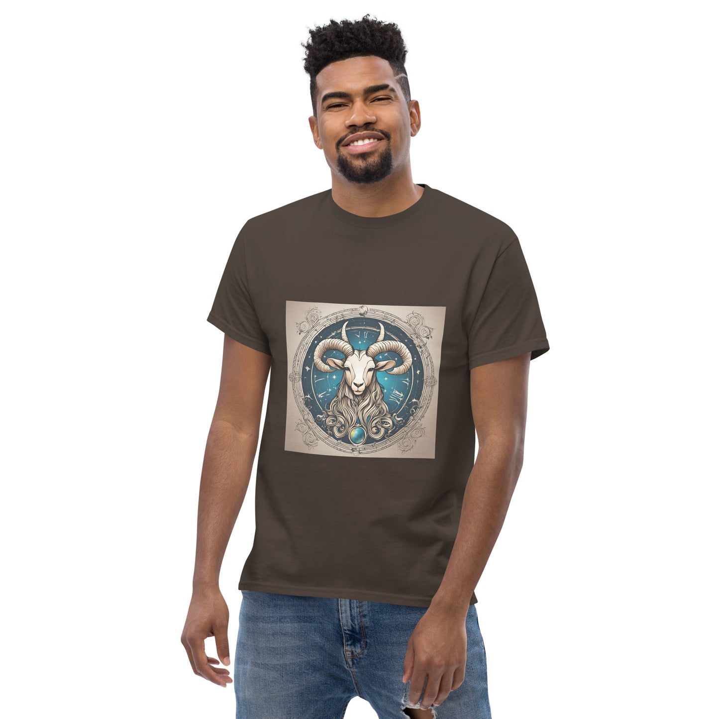 Capricorn Unisex Classic Tee