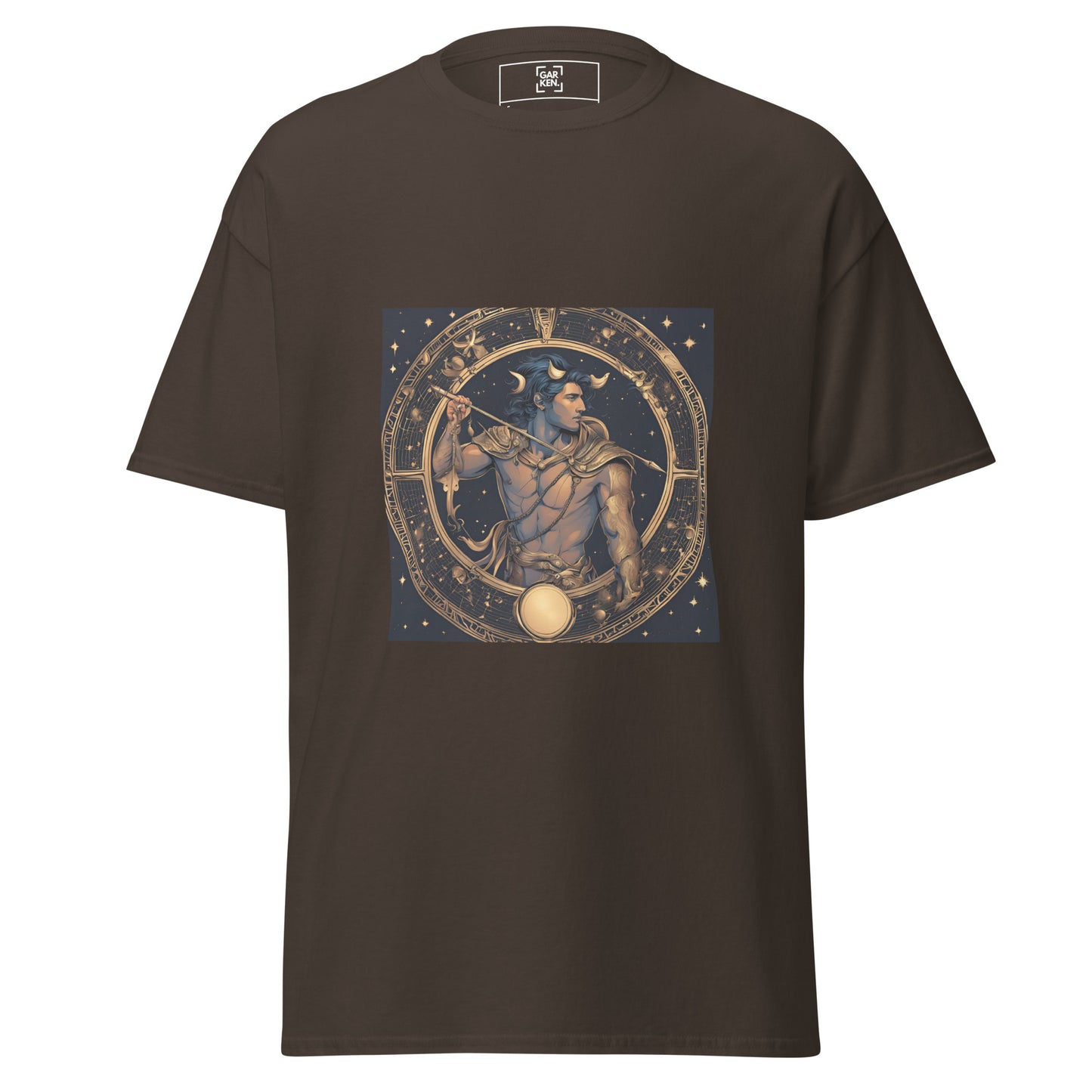 Sagittarius Unisex Classic Tee