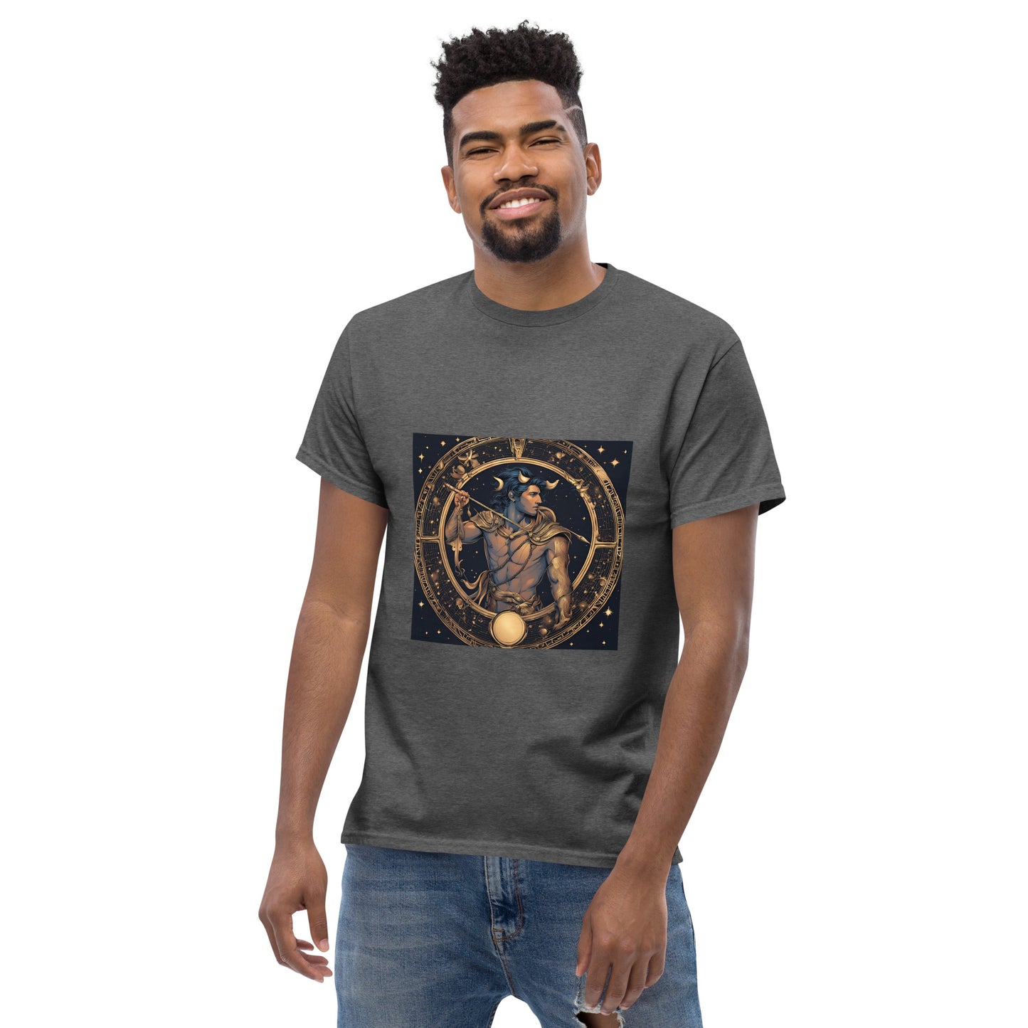 Sagittarius Unisex Classic Tee