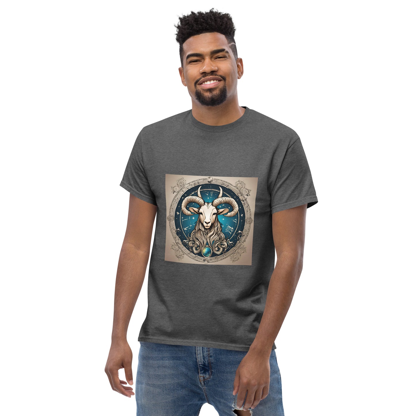 Capricorn Unisex Classic Tee