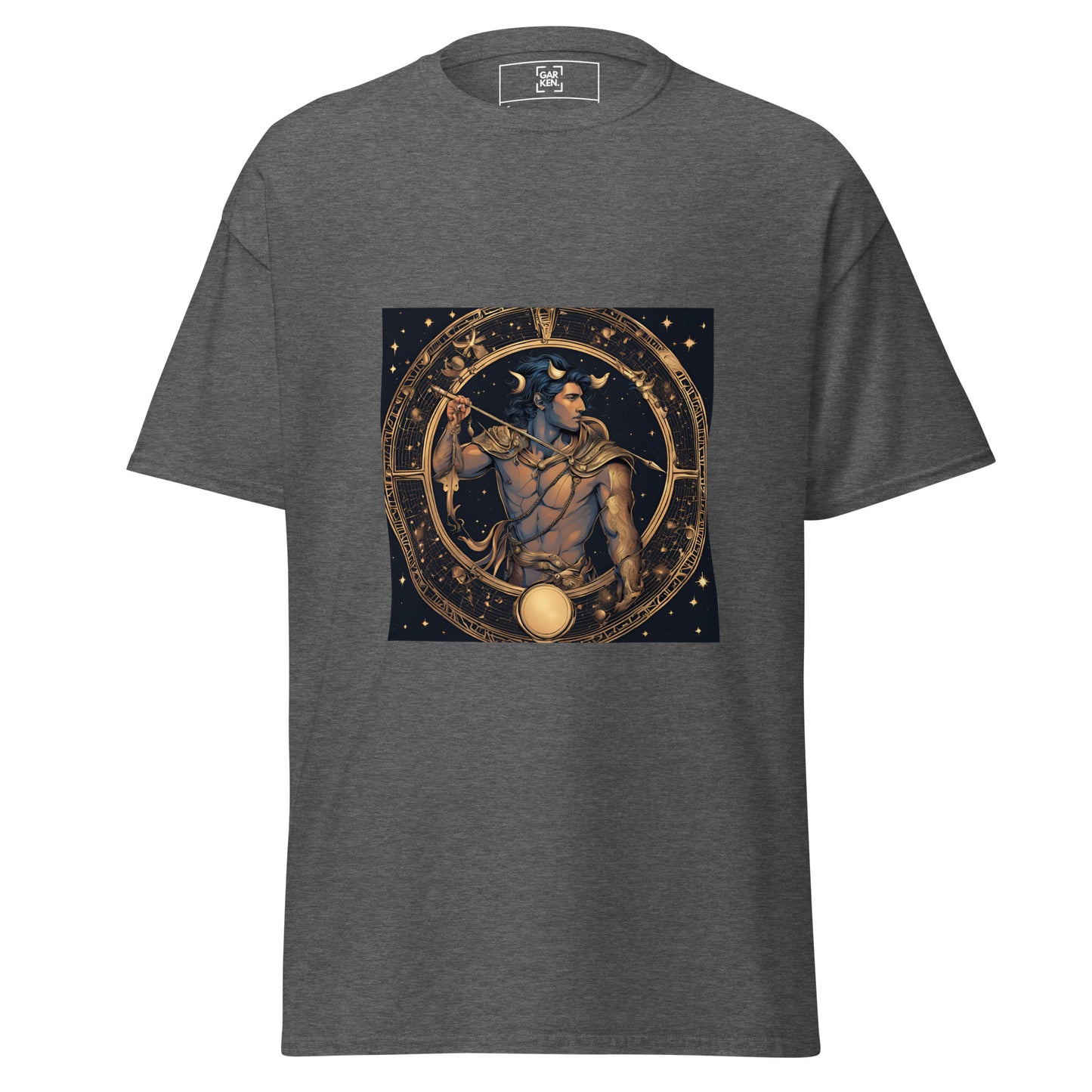 Sagittarius Unisex Classic Tee