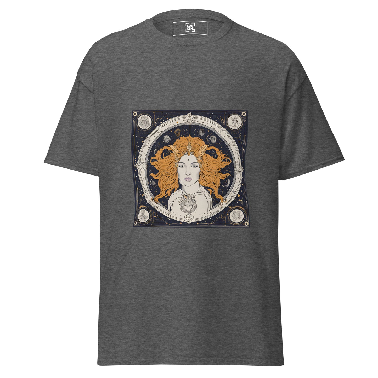 Virgo Unisex Classic Tee